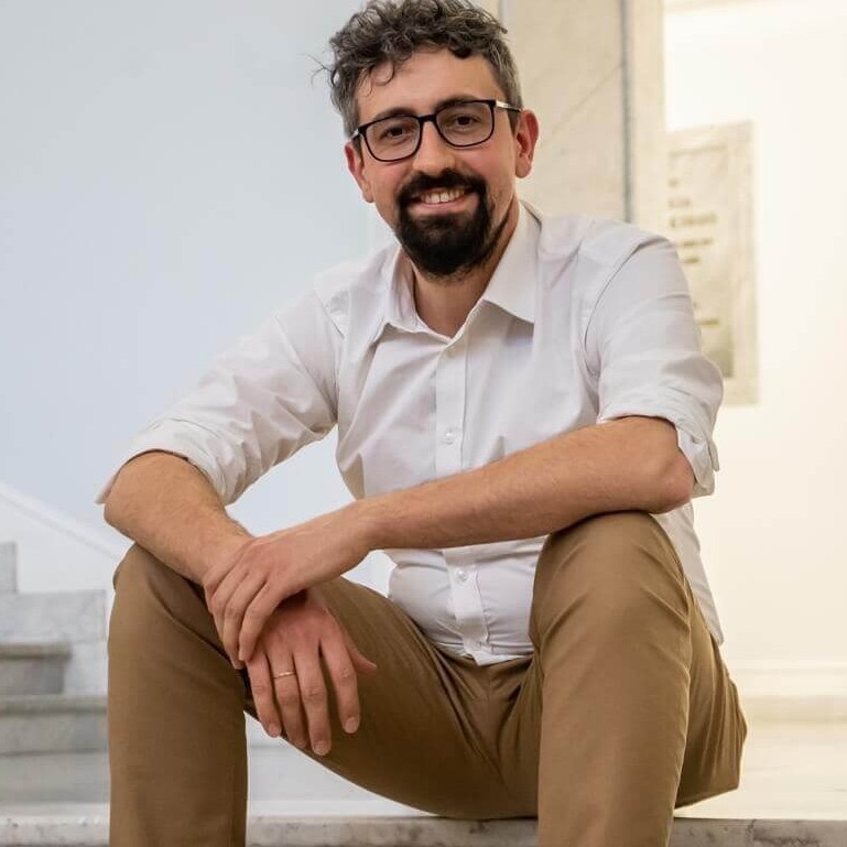 Łukasz Rydzik