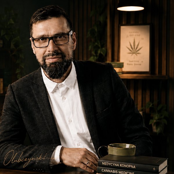 Tomasz Ołubczyński
