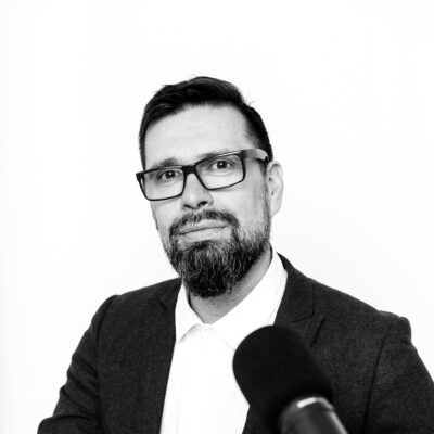 Tomasz Grzegorz Ołubczyński, Komisja rewizyjna